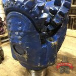 Шарошечное долото 393.7мм. код 115 (USA - NOV Reed)