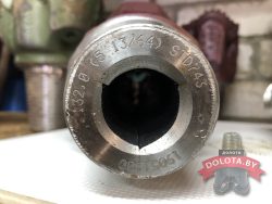 Шарошечное долото 132 К-ЦВ