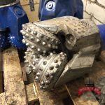 Шарошечное долото 295.3мм. MX30G код 537 (USA)