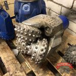 Шарошечное долото 295.3мм. MX30G код 537 (USA)