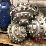 Шарошечное долото 295.3мм. MX30G код 537 (USA)