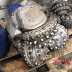 Шарошечное долото 295.3мм. MX30G код 537 (USA)