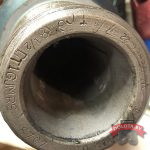 Шарошечное долото 215,9 IADC 117 (USA)