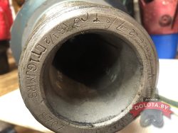 Шарошечное долото 215,9 IADC 117 (USA)