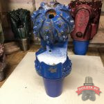 Шарошечное долото 114.3мм. код 517 (Kingdream)