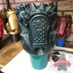 Шарошечное долото 215,9 IADC 117 (USA)