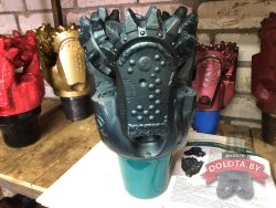 Шарошечное долото 215,9 IADC 117 (USA)