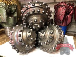 Шарошечное долото 244.5 ТКЗ-ПГВ