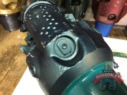 Шарошечное долото 215,9 IADC 117 (USA)