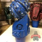 Шарошечное долото 114.3мм. код 517 (Kingdream)