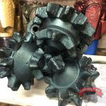 Шарошечное долото 215,9 IADC 117 (USA)