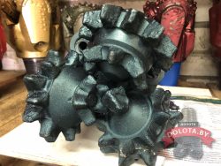 Шарошечное долото 215,9 IADC 117 (USA)