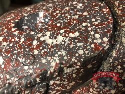 Шарошечное долото 244.5 ТКЗ-ПГВ