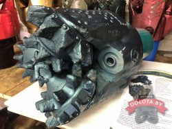 Шарошечное долото 215,9 IADC 117 (USA)