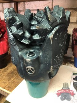 Шарошечное долото 215,9 IADC 117 (USA)