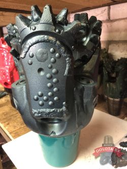 Шарошечное долото 215,9 IADC 117 (USA)