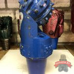 Шарошечное долото 114.3мм. код 517 (Kingdream)