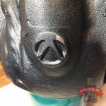 Шарошечное долото 215,9 IADC 117 (USA)