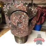 Шарошечное долото 244.5 ТКЗ-ПГВ