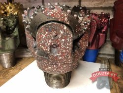 Шарошечное долото 244.5 ТКЗ-ПГВ