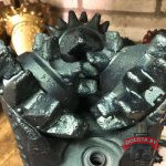 Шарошечное долото 215,9 IADC 117 (USA)