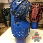 Шарошечное долото 114.3мм. код 517 (Kingdream)