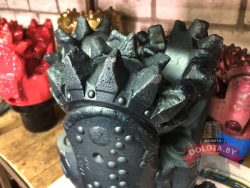 Шарошечное долото 215,9 IADC 117 (USA)