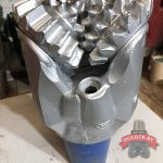 Шарошечное долото 155.6 IADC 217 (USA)