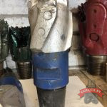 PDC 3-х лопастное 98мм.