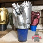 Шарошечное долото 155.6 IADC 217 (USA)