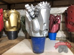 Шарошечное долото 155.6 IADC 217 (USA)