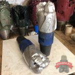 PDC 3-х лопастное 98мм.