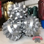 Шарошечное долото 155.6 IADC 217 (USA)