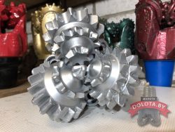 Шарошечное долото 155.6 IADC 217 (USA)