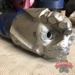 PDC 3-х лопастное 98мм.