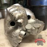 PDC 3-х лопастное 98мм.