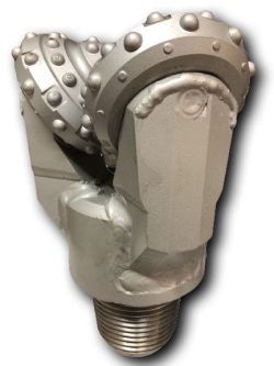 Шарошечное долото 132 К-ЦВ (Servik)