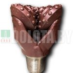 Шарошечное долото 132 К-ЦВ