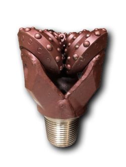 Шарошечное долото 132 К-ЦВ