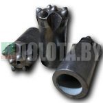 Буровая коронка КНШ 40-25 (Россия)