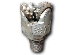 Шарошечное долото 215,9 IADC 437 (BAKER - USA)