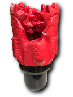 Шарошечное долото 190,5 iadc 117