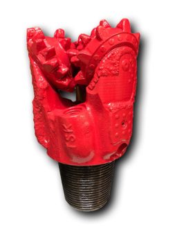 Шарошечное долото 190,5 iadc 137