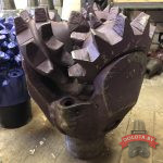 Шарошечное долото 349.2 М-ГВУ (Волгабурмаш)