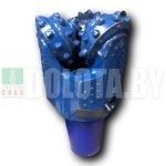 Долото 165.1 код 537