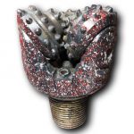 Шарошечное долото 171,4 ТКЗ-ПГВ