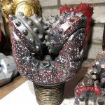 Шарошечное долото 171,4 ТКЗ-ПГВ