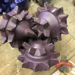 Шарошечное долото 349.2 М-ГВУ (Волгабурмаш)