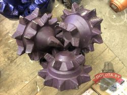 Шарошечное долото 349.2 М-ГВУ (Волгабурмаш)