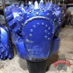 Шарошечное долото 346 IADC 325